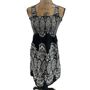 Sonoma Sundress Size M